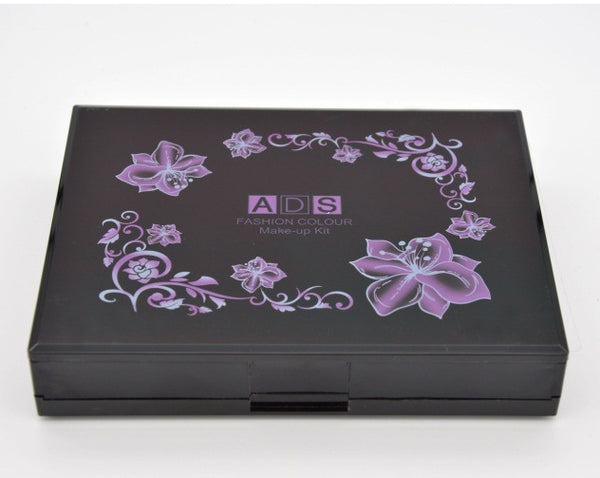 Kit De Esenciales De Belleza