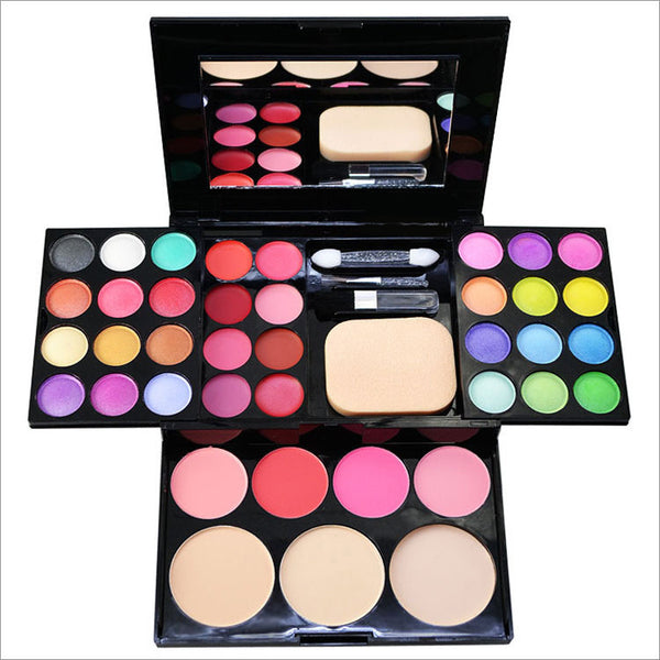 Kit De Belleza Premium