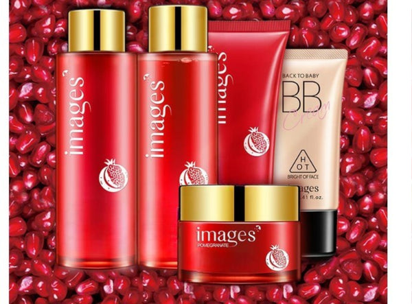 Set De Cuidado Facial
